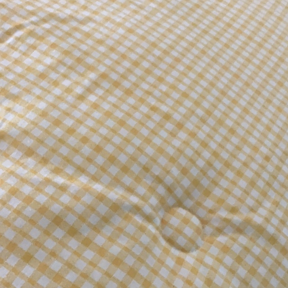Vintage Liz Claiborne ‘Full Bloom’ comforter. Queen. Very nice. - Picture 16 of 16